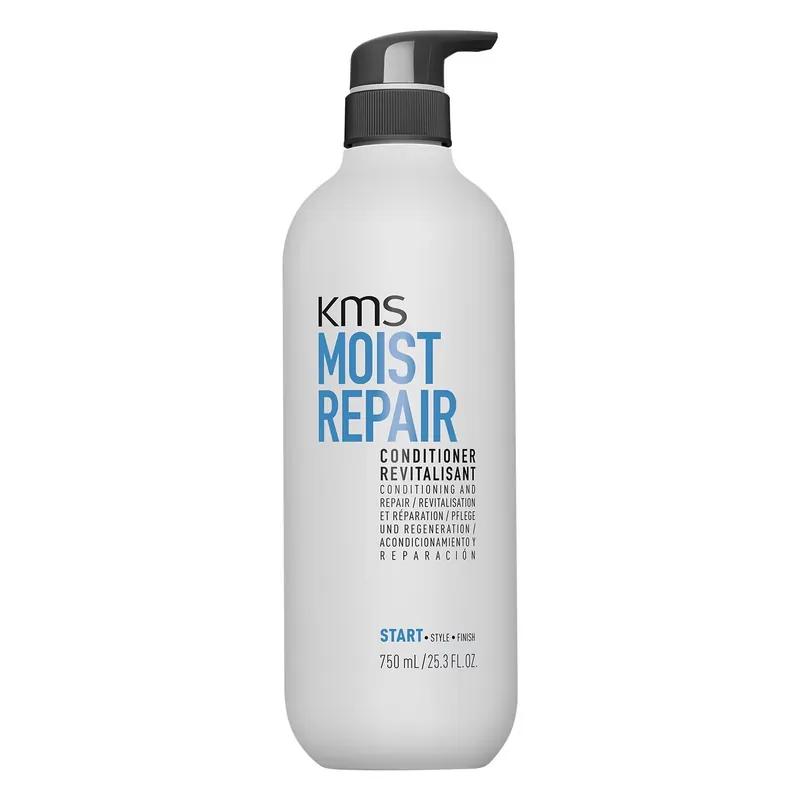 Nur Für Kurze Zeit Moistrepair - Moisture & Repair Conditioner