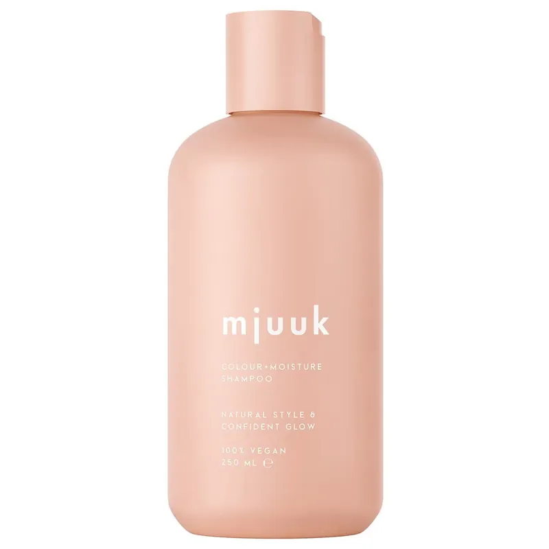 Must-Have Colour + Moisture Shampoo