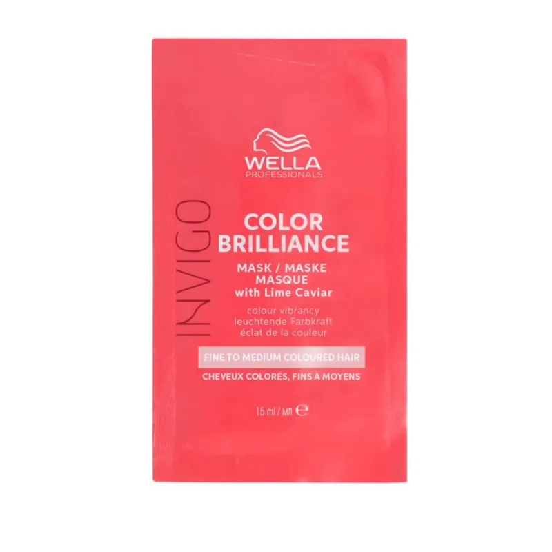 Knallerangebot Invigo Color Brilliance Mask Feines bis Mittelfarbiges Haar