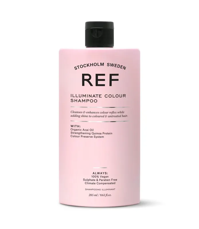 Heißes Angebot Shampoo - Illuminate Colour Shampoo