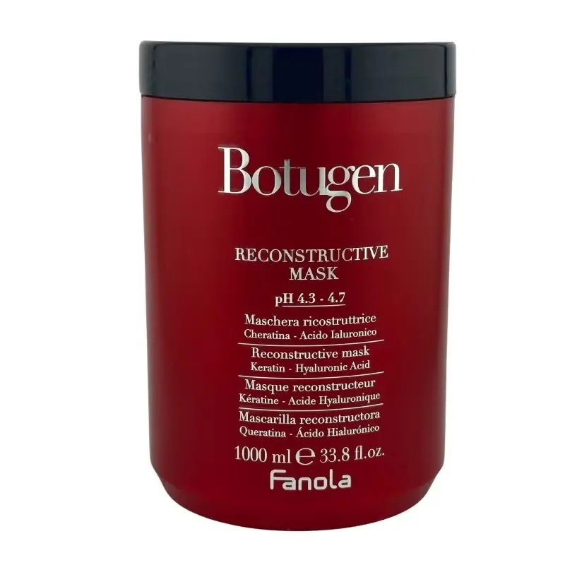 BOTUGEN Restructuring Mask Bestpreis