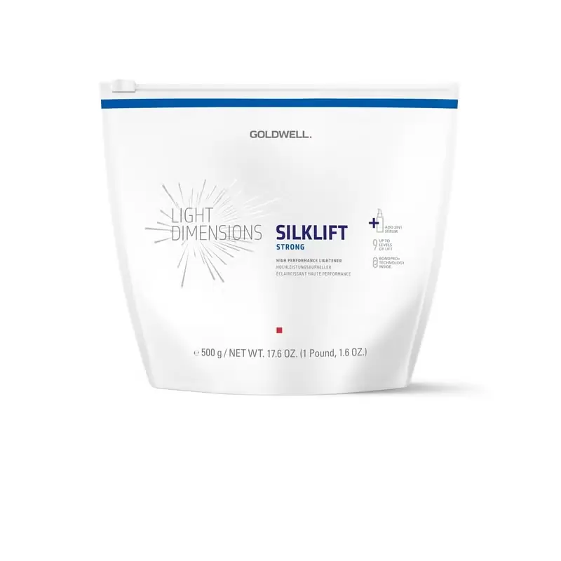 Echt Light Dimensions SILKLIFT Strong