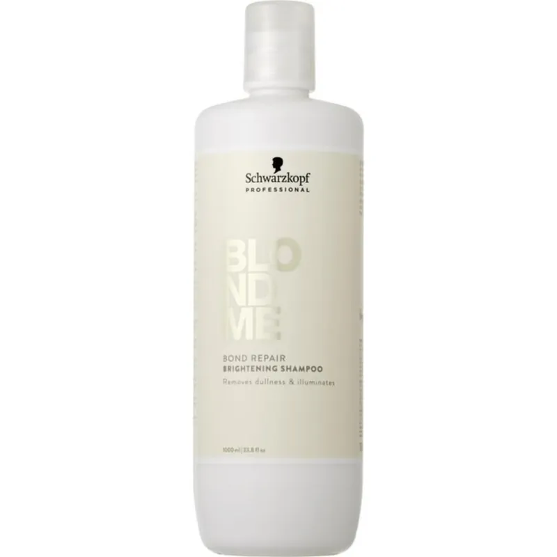 Kracherpreis BLONDME Bond Repair Aufhellendes Shampoo