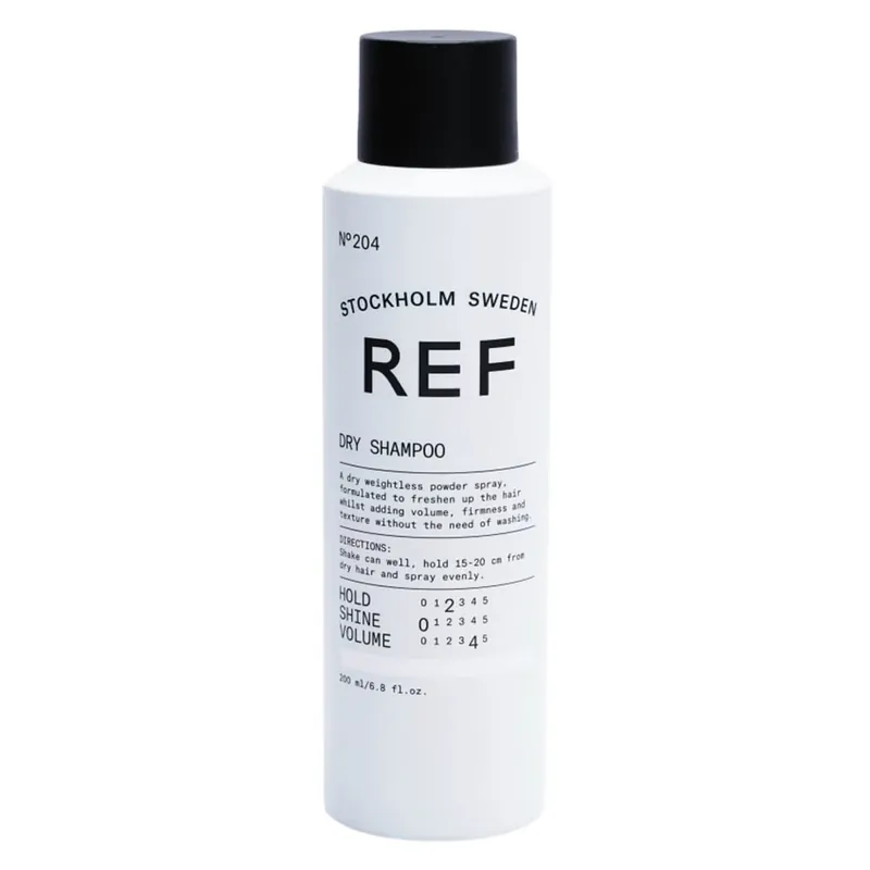 Shampoo - 204 Dry Shampoo Preiswert