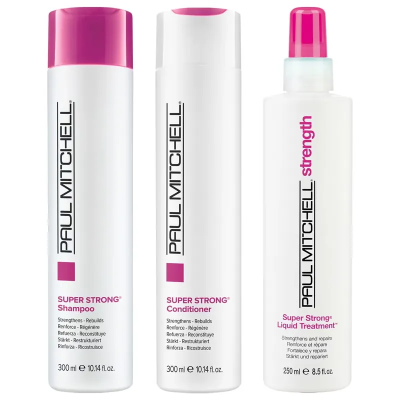 Super Strong Care Set Jetzt Bestellen