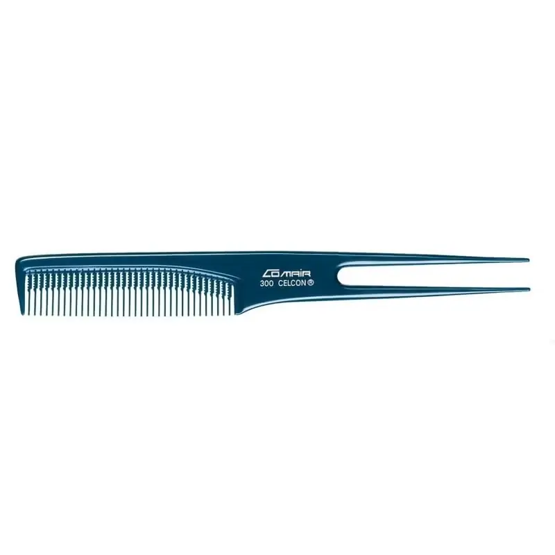 Blue Profi-Line 300 Toupier-Abteilkamm Mega-Angebot