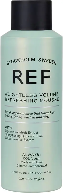 Rabatt Weightless refreshing Mousse