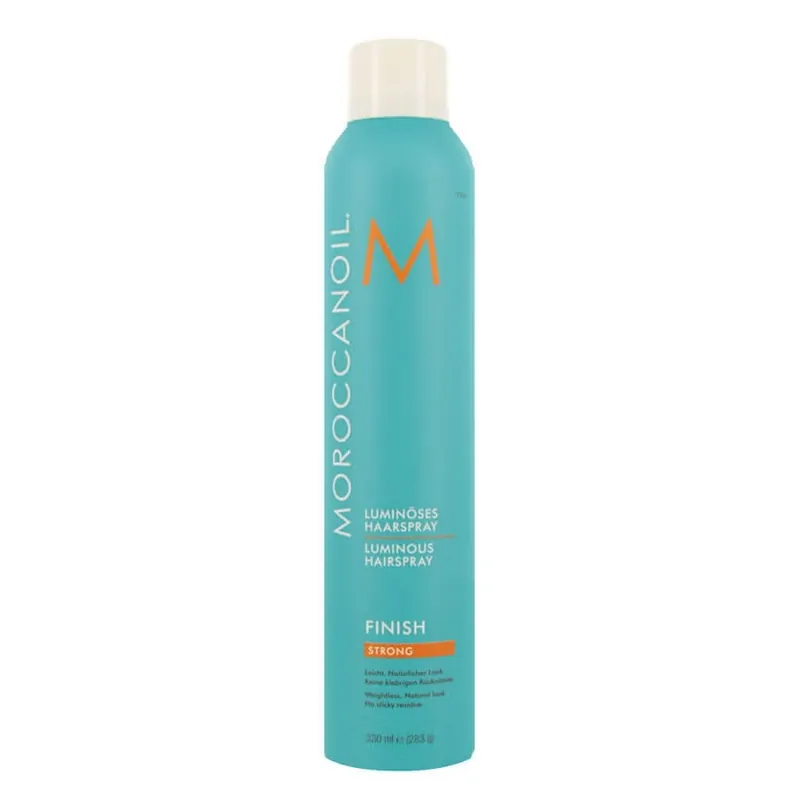 Begrenztes Angebot Luminous Hairspray Strong