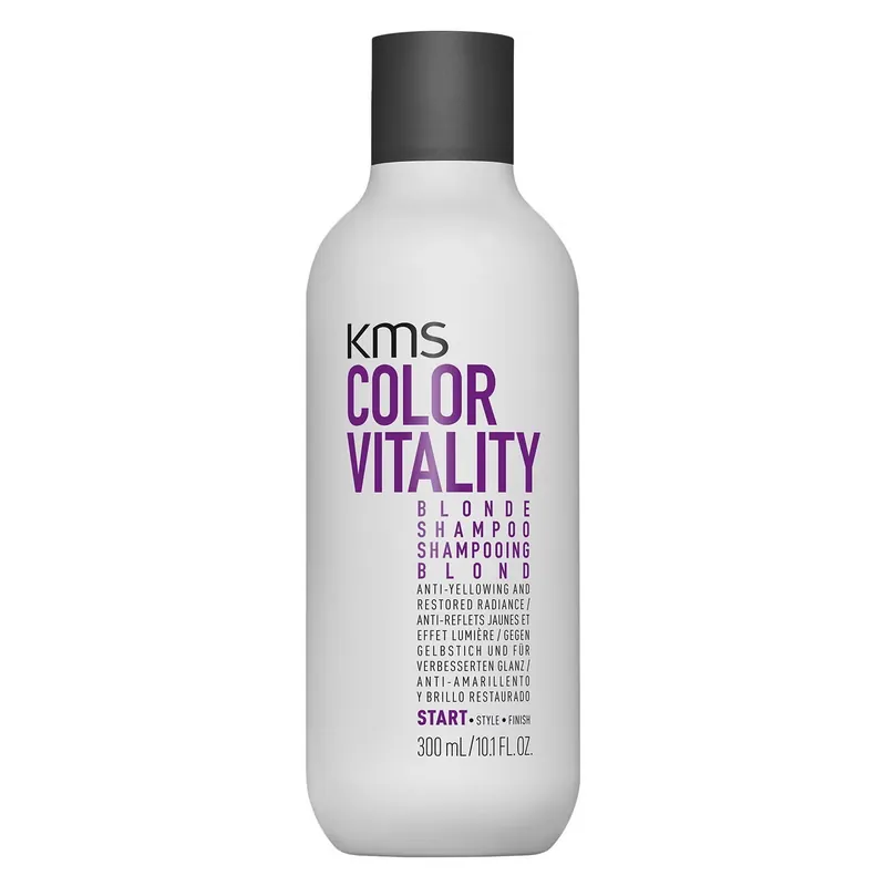 Colorvitality - Blonde Shampoo Anti-Yellow Angebot