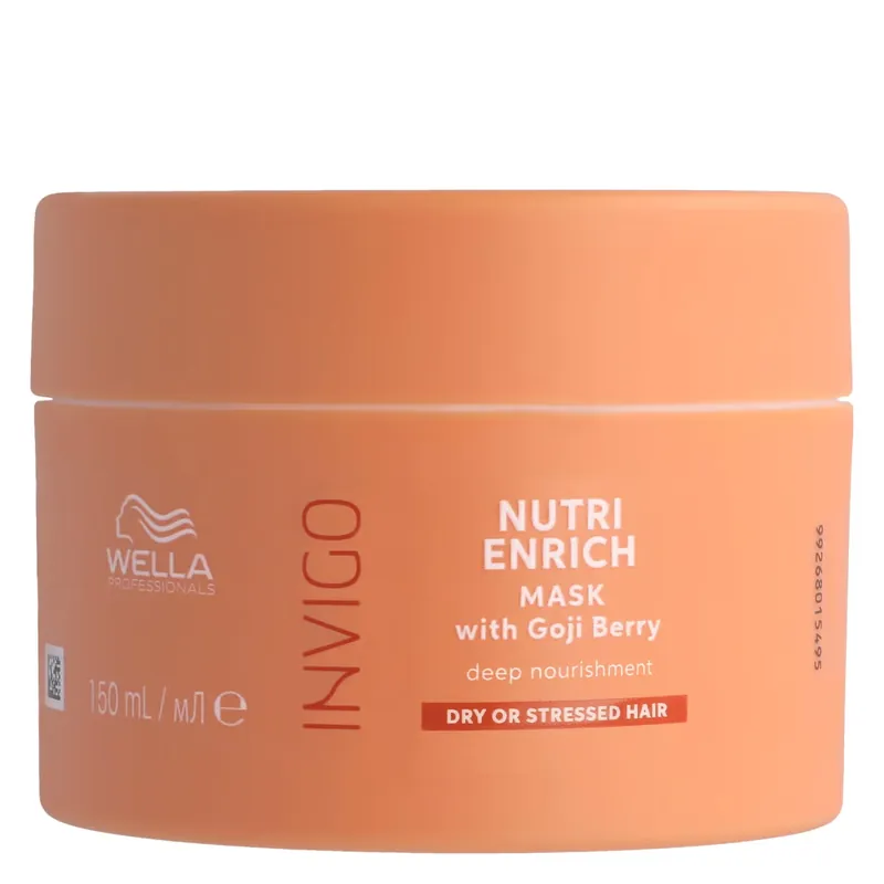 Invigo Nutri-Enrich - Deep Nourishing Mask Preis Gesenkt