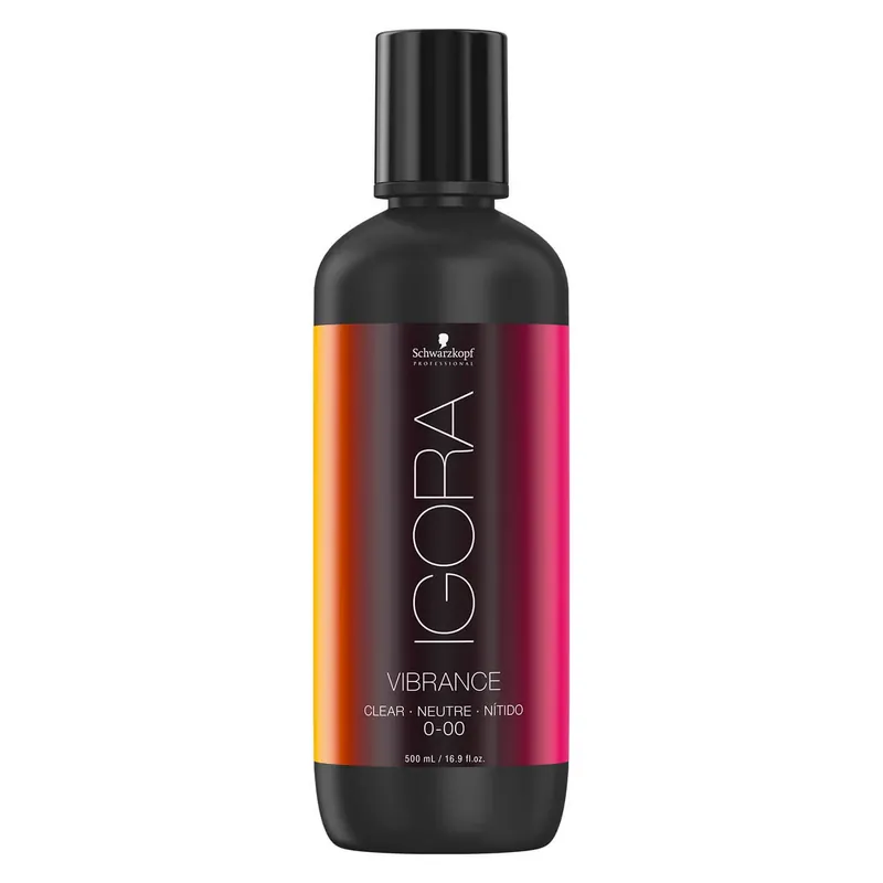 Igora Vibrance - 0-00 Klarton Neue Kollektion
