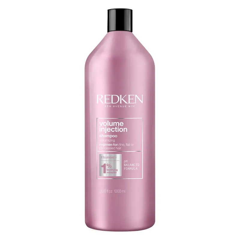 Volume Injection - Volumizing Shampoo Angebot