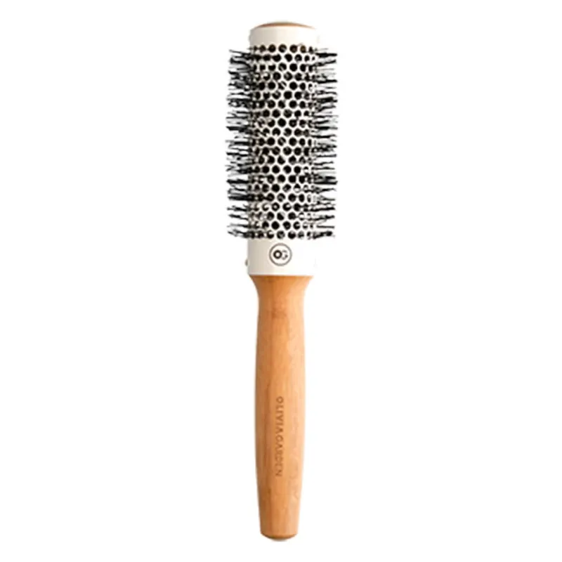Bamboo Touch - Thermal Rundbürste 33/50mm Online Kaufen