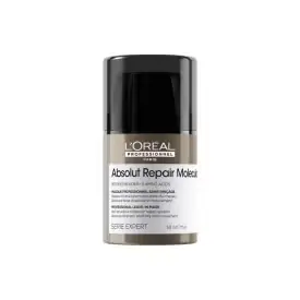 Zertifiziert Série Expert Absolut Repair Molecular - Leave-in Mask Travelsize