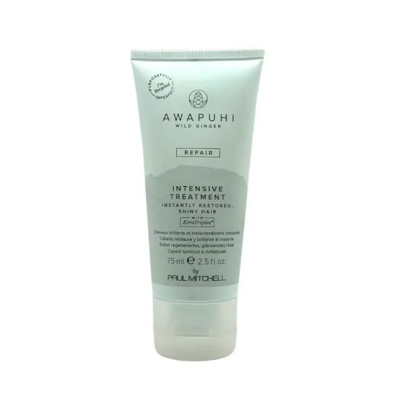 Abverkauf Awapuhi Wild Ginger - Repair Intensive Treatment