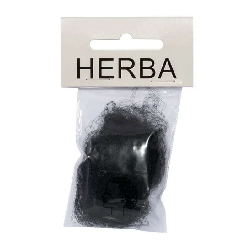 Haarnetze schwarz Meistverkauft