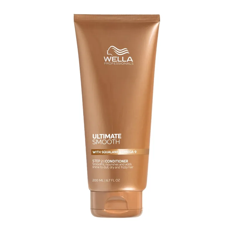 Ultimate Smooth - Conditioner Mega-Angebot