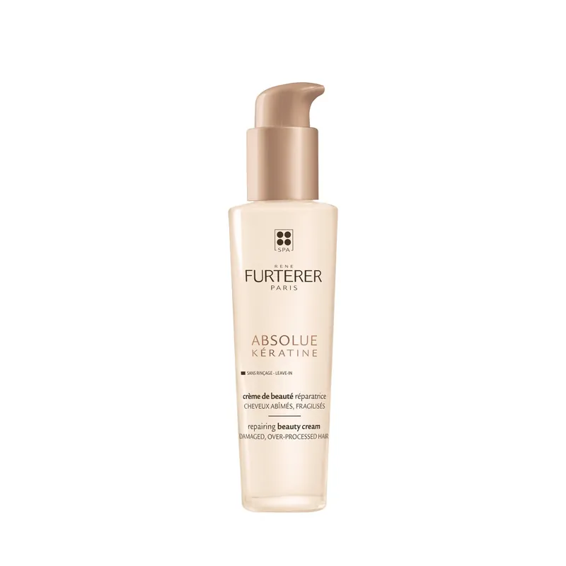 Must-Have Absolue Kératine Pflege
