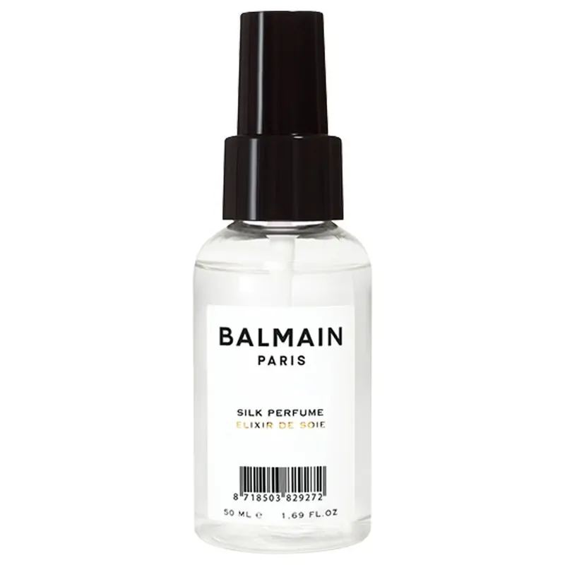 Neuheit Travel Silk Perfume