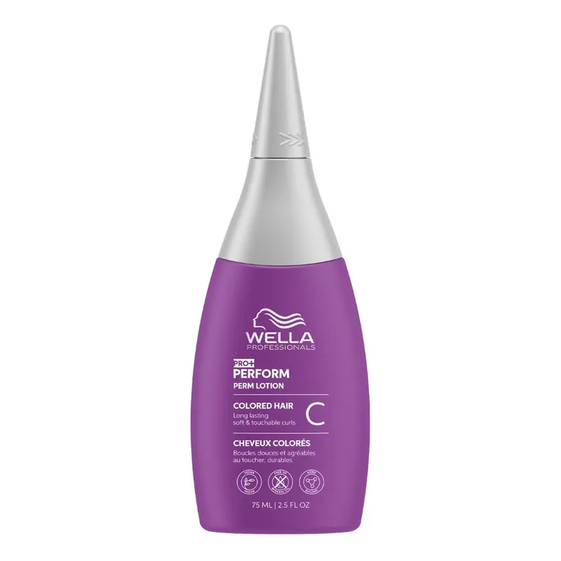 Pro+ Perform Perm Lotion, Typ C Direktkauf