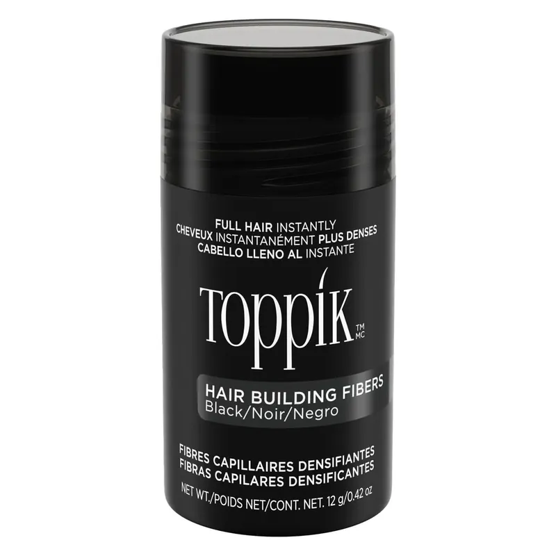 Hair Building Fibers Black Online Kaufen