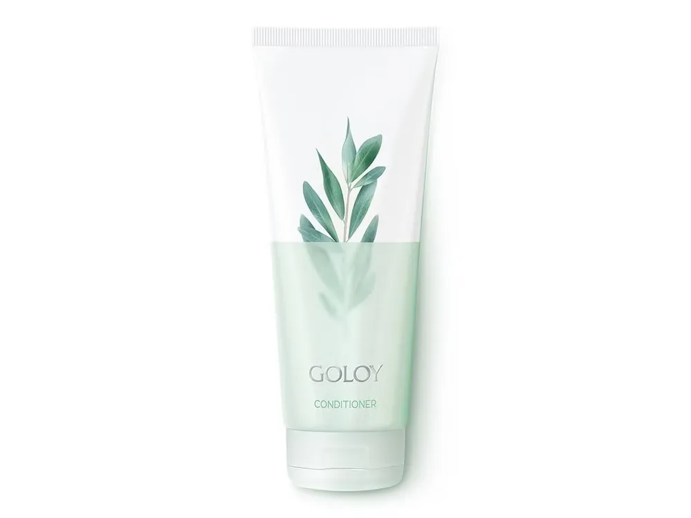 Conditioner Echt