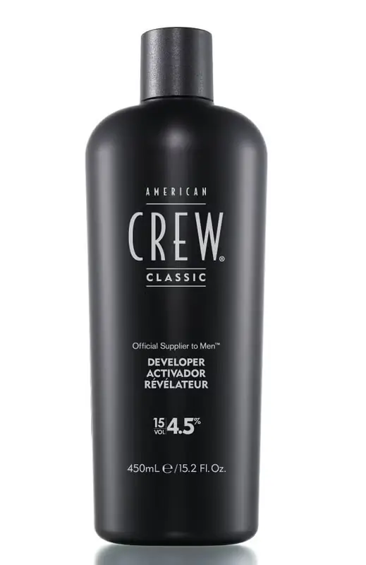 Precision Blend Peroxide 15 VOL Markenware