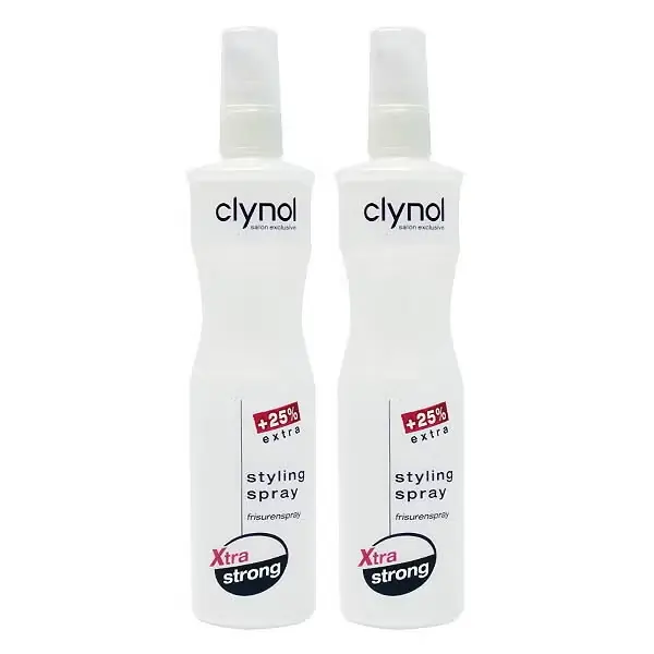 Knallerangebot Stylingspray Xtra strong Frisurenspray Megapack