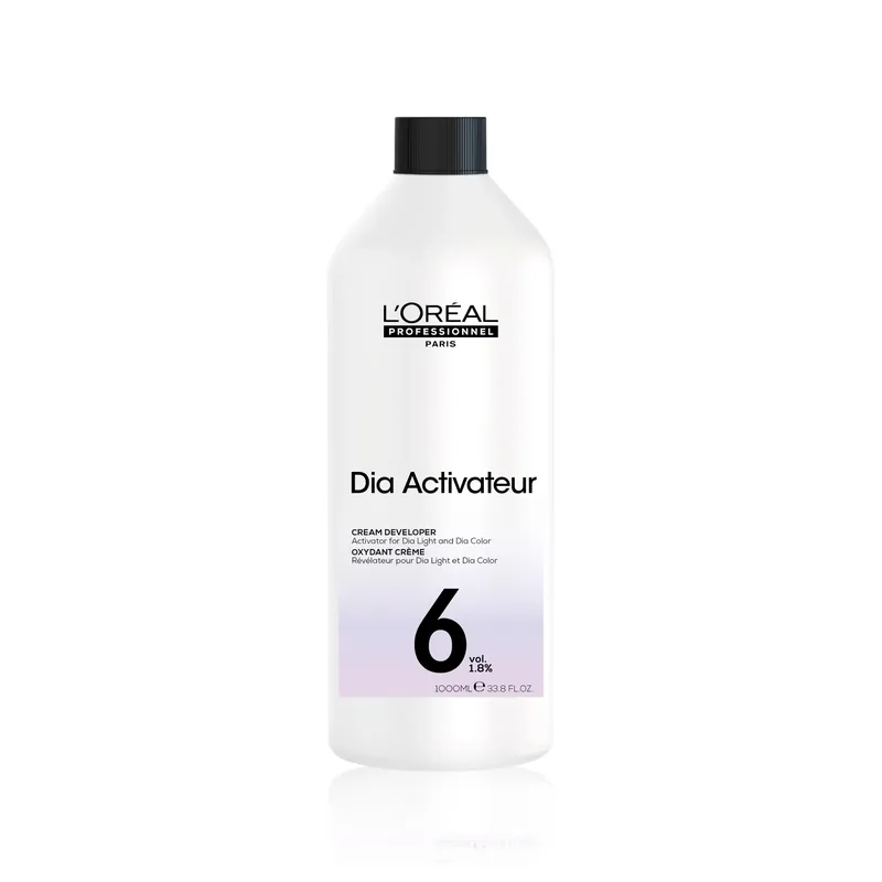 Diactivateur - Entwickler 1,8 % Highlight