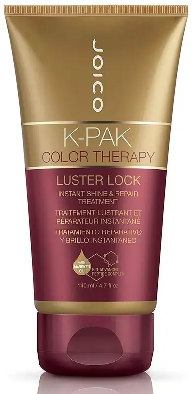 K-Pak Color Therapy Luster Lock Treatment Neu
