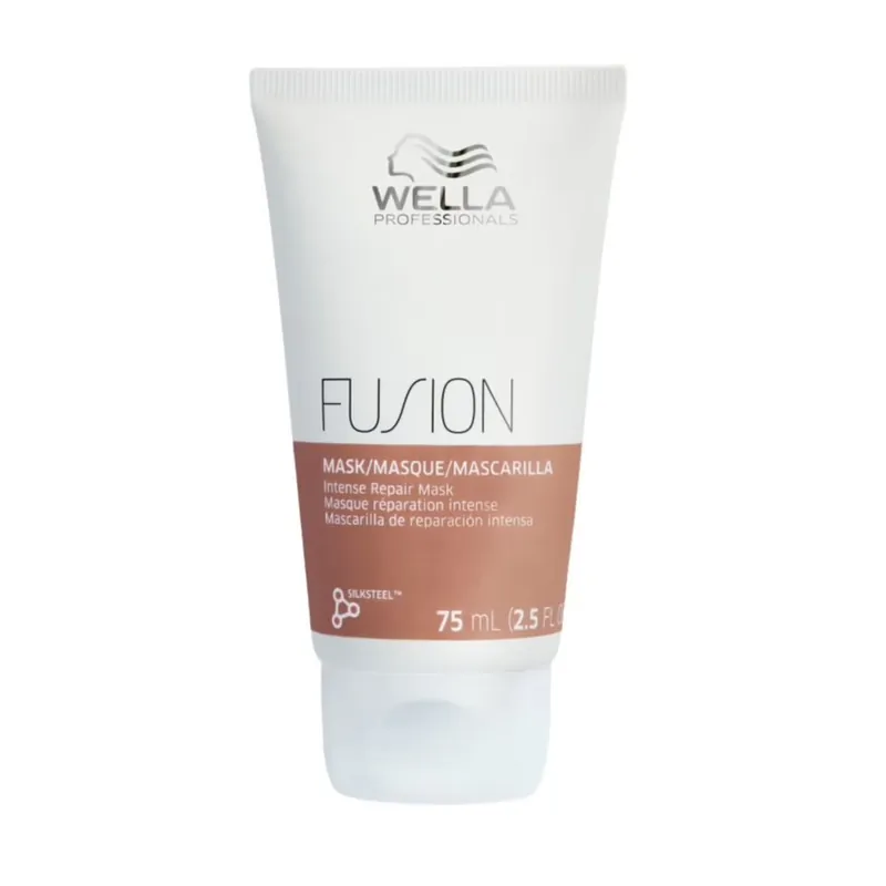 Jetzt Bestellen Fusion - Intense Repair Mask