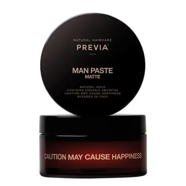 MAN Paste Matte Meistverkauft