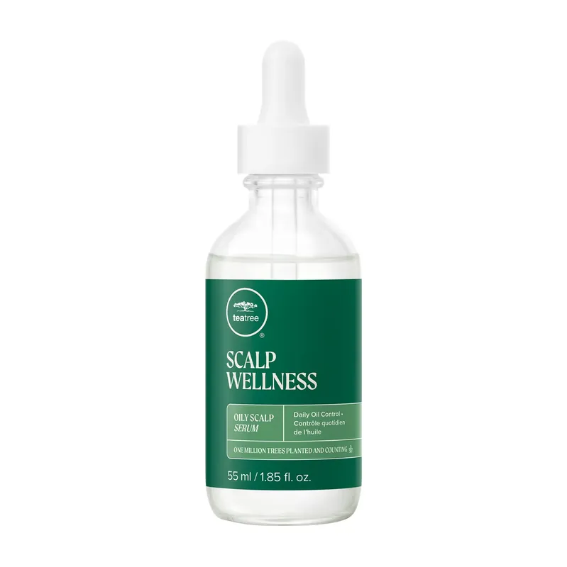 Preis Gesenkt Scalp Wellness - Oily Scalp Serum