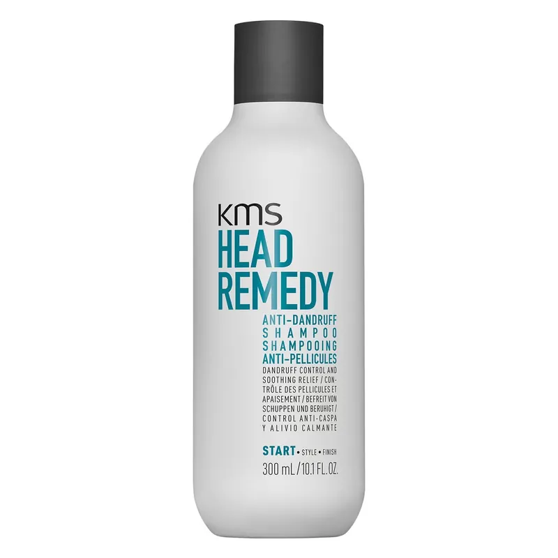 Headremedy - Anti-Dandruff Shampoo Bestseller