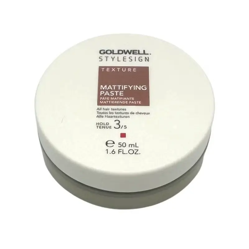 Beliebt Stylesign Texture Mattifying Paste