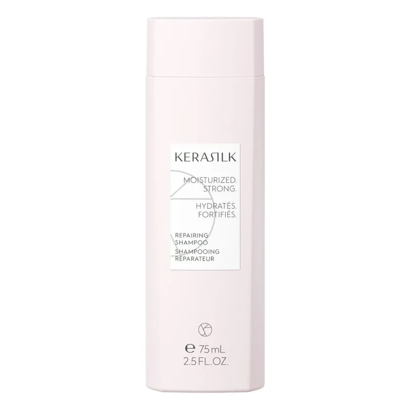 Essentials Reparierendes Shampoo Abverkauf