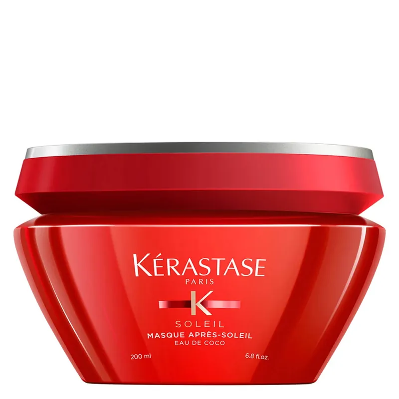 Soleil - Masque Après-Soleil Ausverkauf