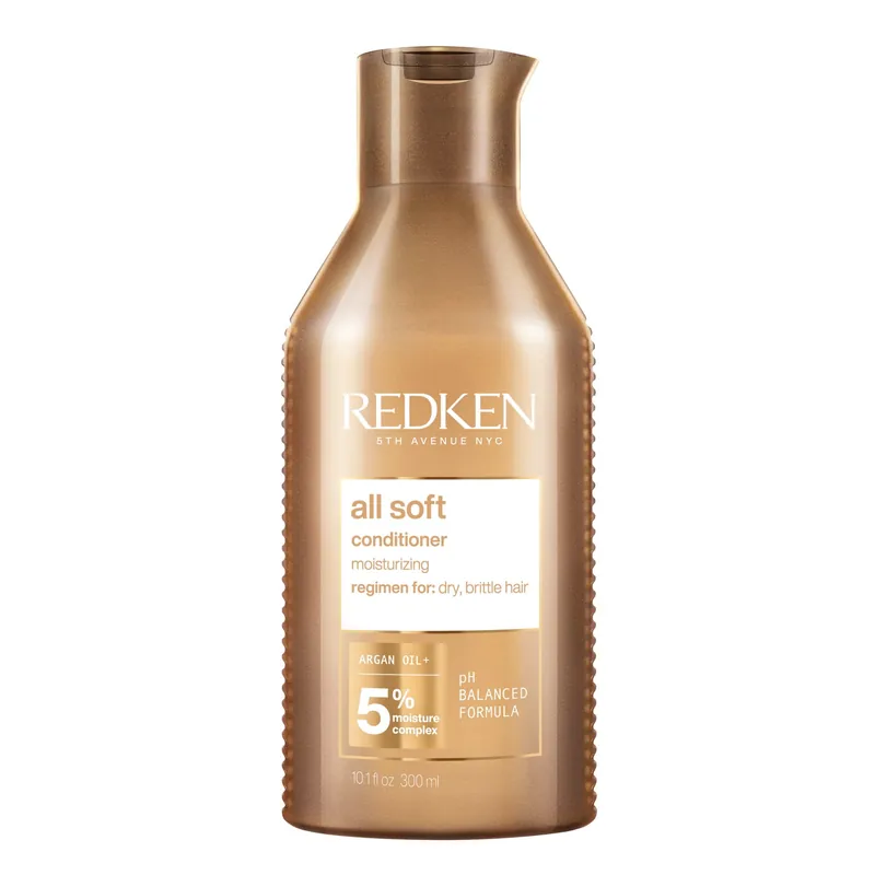 All Soft - Moisturizing Conditioner Heißes Angebot