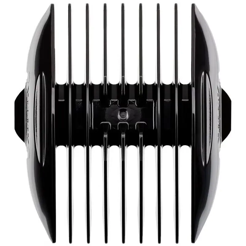 Ausverkauf ER-GP62 Aufsteckkamm 12/15mm WERGP62K7398