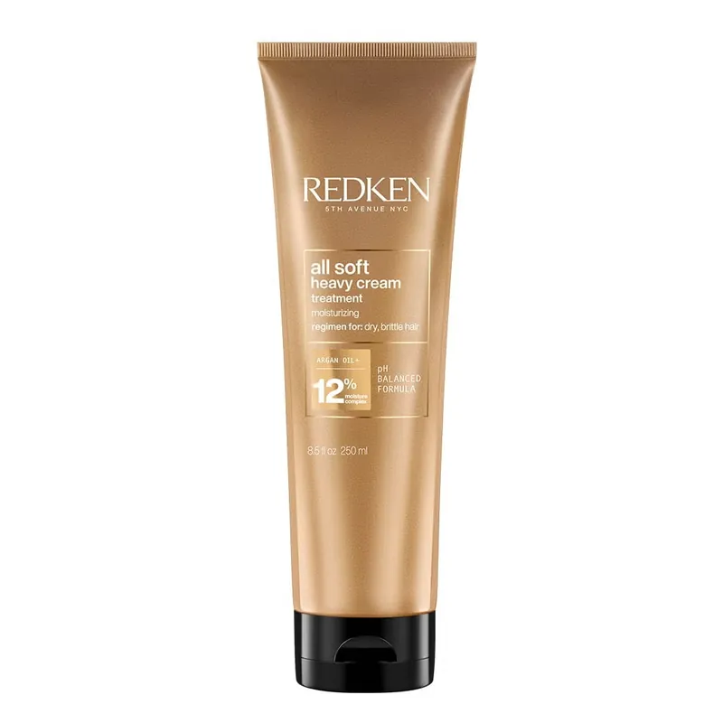Schnäppchen All Soft - Heavy Cream Treatment