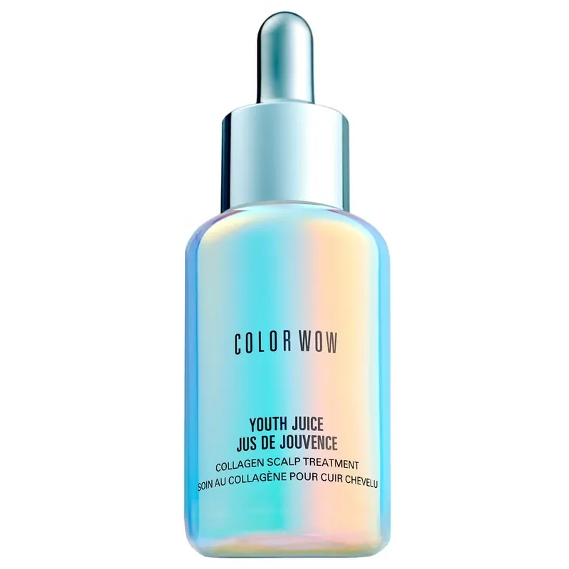 Youth Juice Collagen Scalp Treatment Sonderaktion