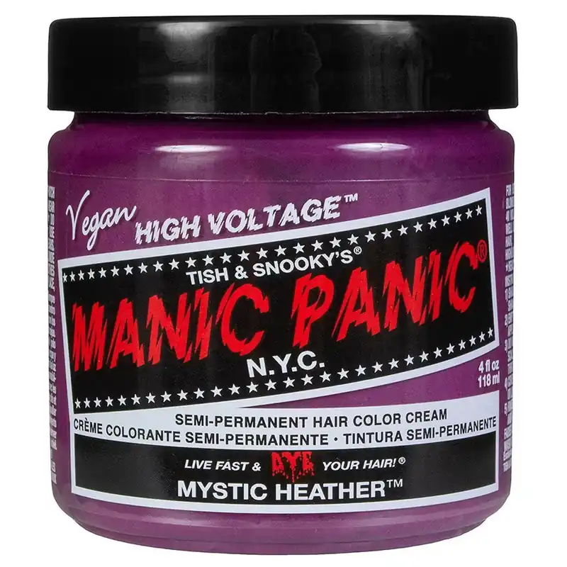 High Voltage Classic Mystic Heather Preisreduziert