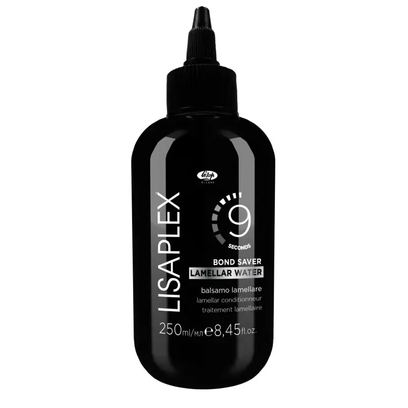 Günstig Lisaplex 9 Seconds Lamellar Water