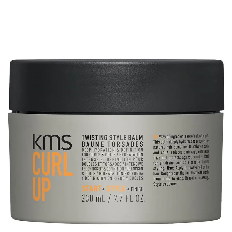 Curlup Twisting Style Balm Angebot