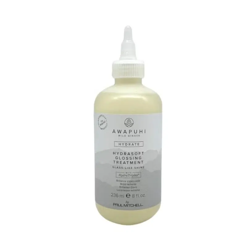 Awapuhi Wild Ginger - Hydrate HydraSoft Glossing Treatment Rabatt