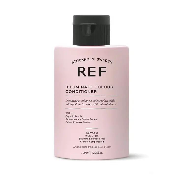 Illuminate Colour Conditioner Neu Im Sortiment