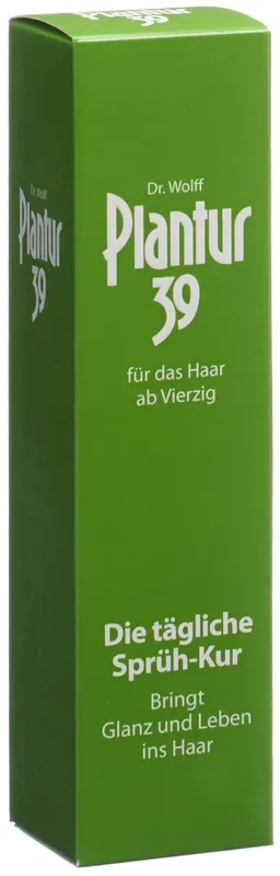 Sprüh-Kur Geprüft