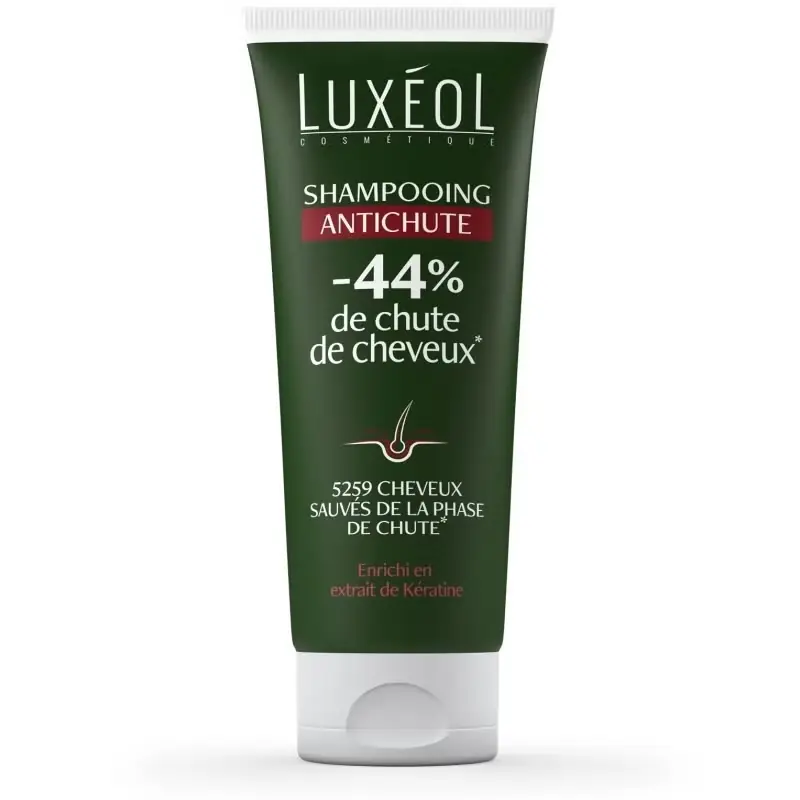 Markenprodukt Anti-Haarausfall Shampoo