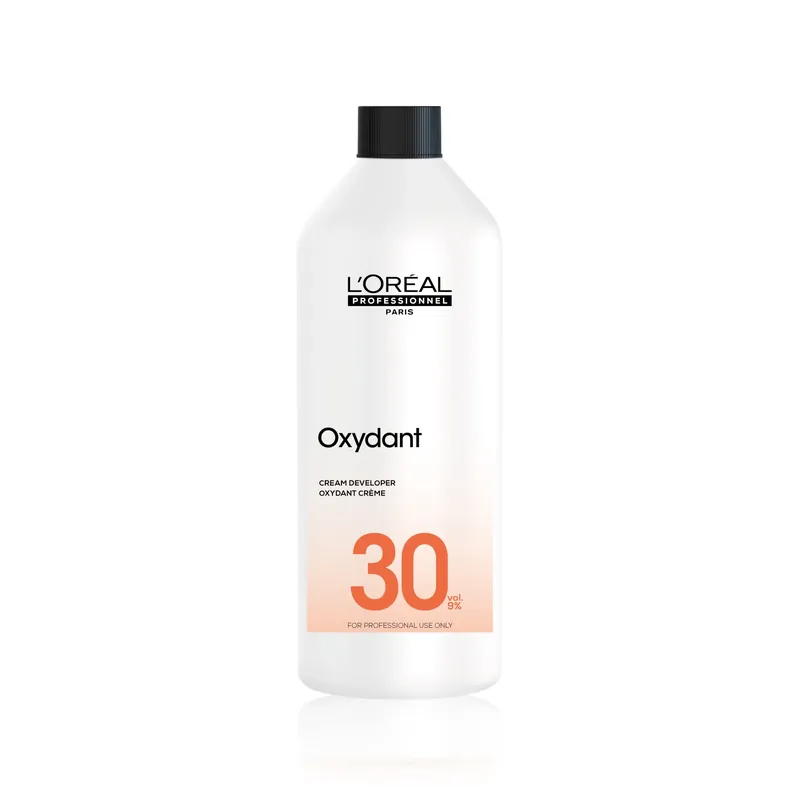 Oxydant - Crème 9% 30vol. Top-Angebot