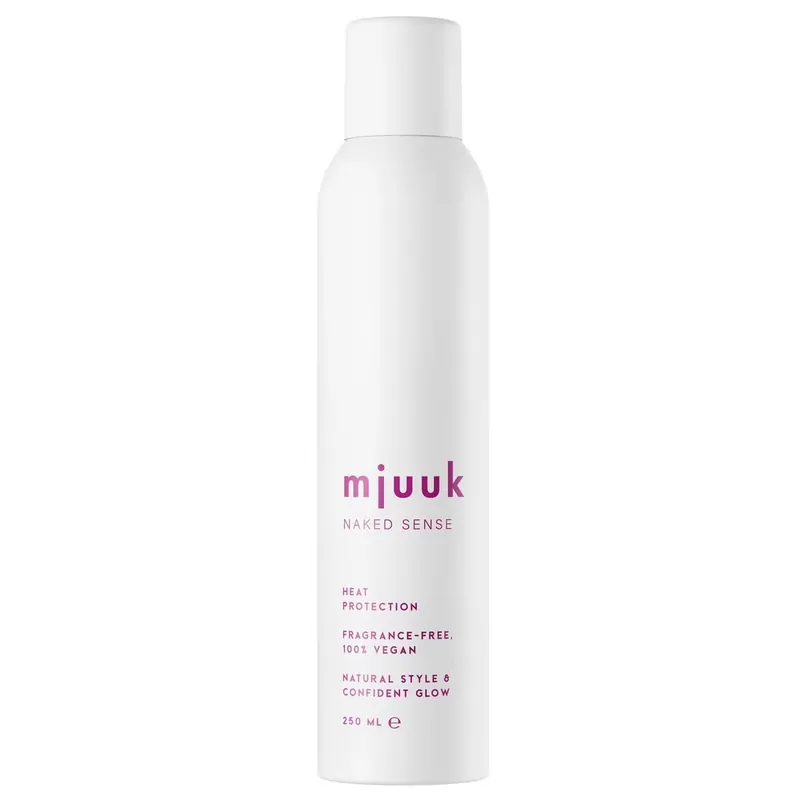 Naked Sense Heat Protection Super-Preis